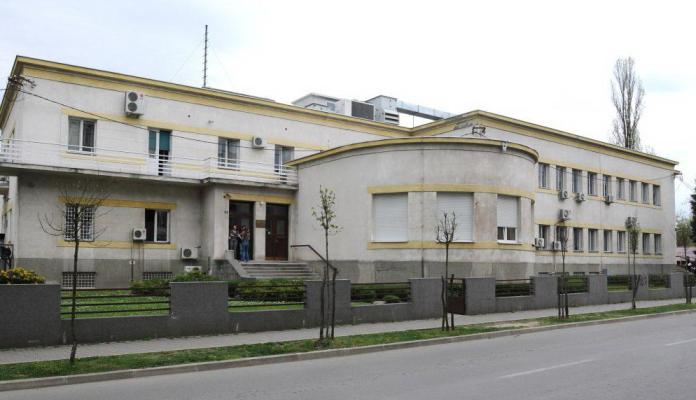 Institut Za Javno Zdravstvo RS