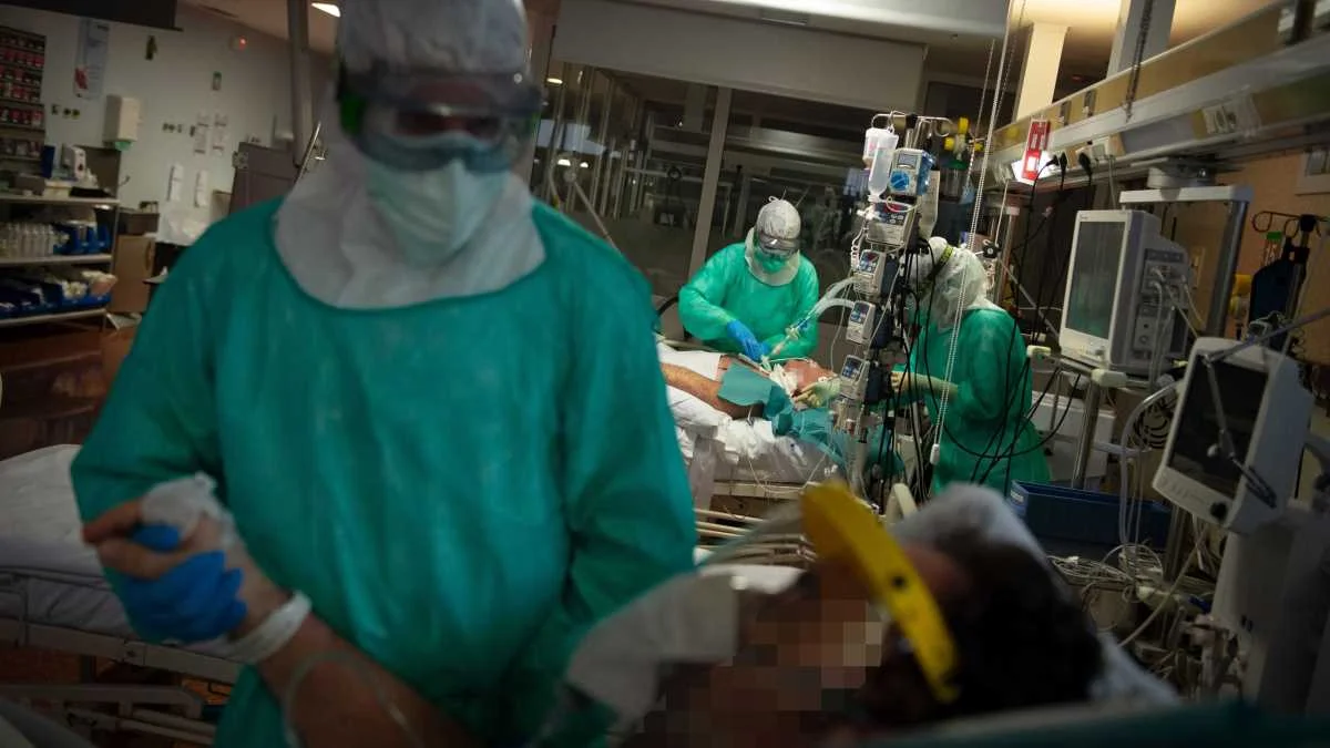 BiH među 30 zemalja s najvećom smrtnosti od korone