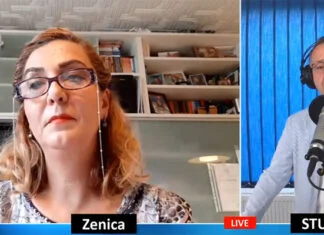 Intervju Larisa Gavran