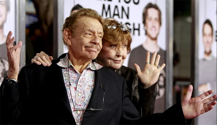 Jerry Stiller