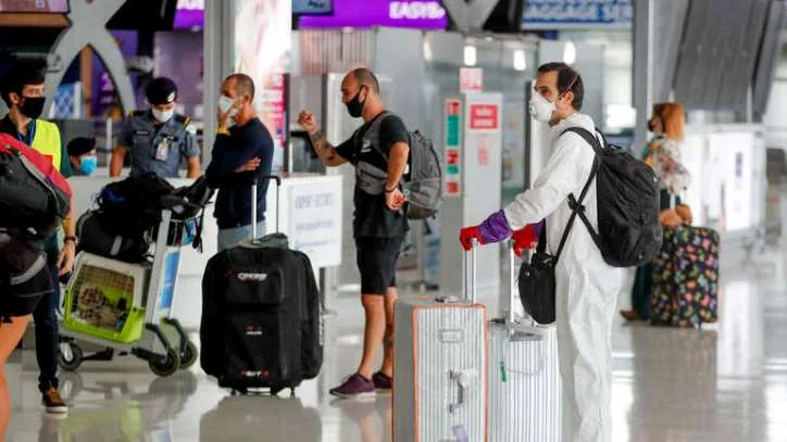 Njemačka sredinom juna otvara granice za 31 evropsku zemlju