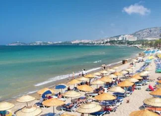 Sarajlije i Banjalučani najviše putuju u Egipat, Zeničani u Tursku