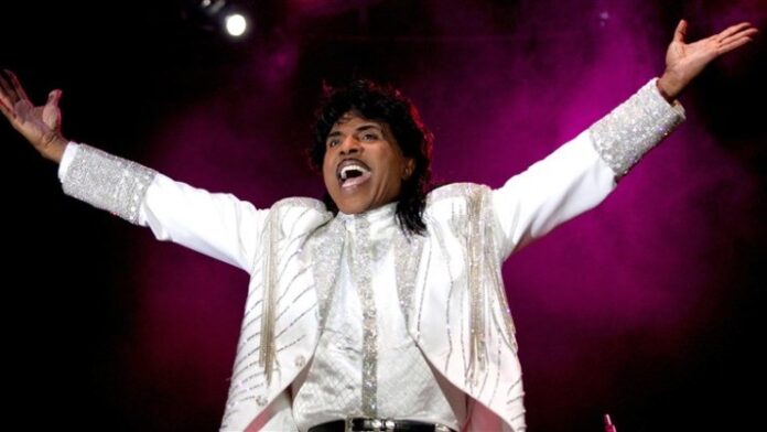 Little Richard