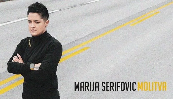 Marija Šerifović