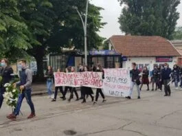 Mimohod Zenica