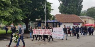 Mimohod Zenica