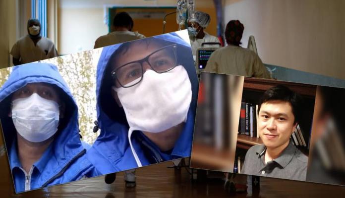 Misteriozne smrti: Još je jedan liječnik 'pao' s prozora bolnice (VIDEO)