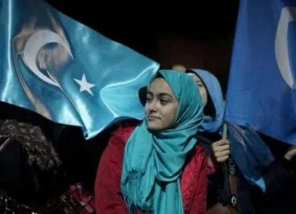 Američki Kongres odobrio sankcije Kini zbog represije nad Ujgurima Muslimani Ujgura