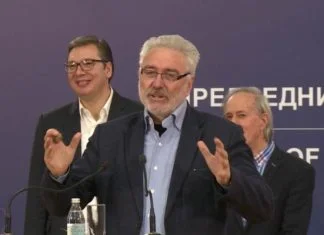 Nestorović: Sad je idealan trenutak da izađete van i zarazite se koronavirusom Nestorović