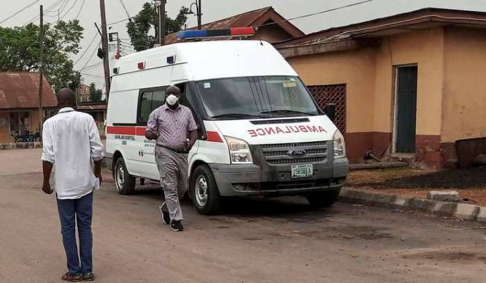 U Nigeriji od misteriozne bolesti umrlo 100 osoba