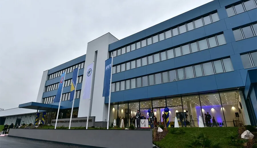 NK Čelik dobio svoje predstavnike u svim nivoima Nogometnog saveza BiH