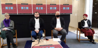 PRESS BNP