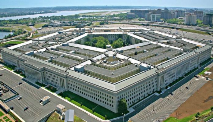 Pentagon