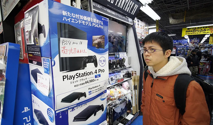 PlayStation4