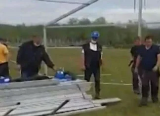 RS raskida ugovor za nabavku sporne mobilne bolnice Pokretna Bolnica RS