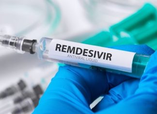 Remdesivir