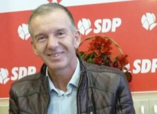 Preminuo zastupnik u Skupštini ZDK Rifat Delić Rifat Delić