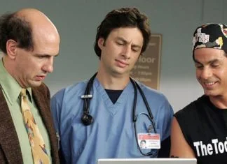 Preminuo Sam Lloyd, čuveni advokat iz serije “Stažist” Scrubs