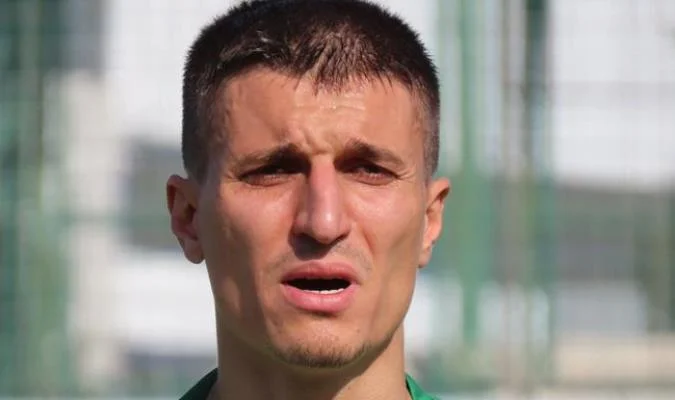 Turski nogometaš ubio svog petogodišnjeg sina