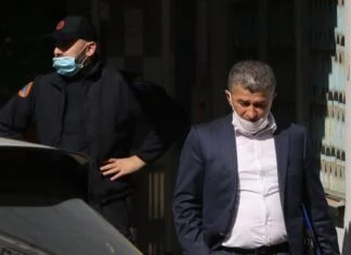 Solakov advokat žalio se na zakonitost pretresa u slučaju “Respiratori” Solakov Advokat