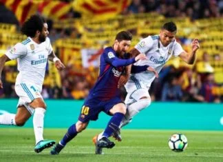 Poznato kada se nastavlja španska La Liga Španska La Liga