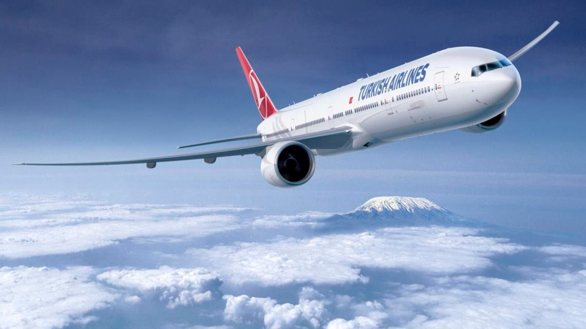 Turkish Airlines sada vrijedi više od njemačke Lufthanse