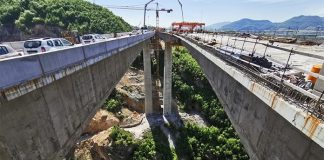 Vijadukt Babina Rijeka