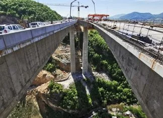 Vijadukt Babina Rijeka