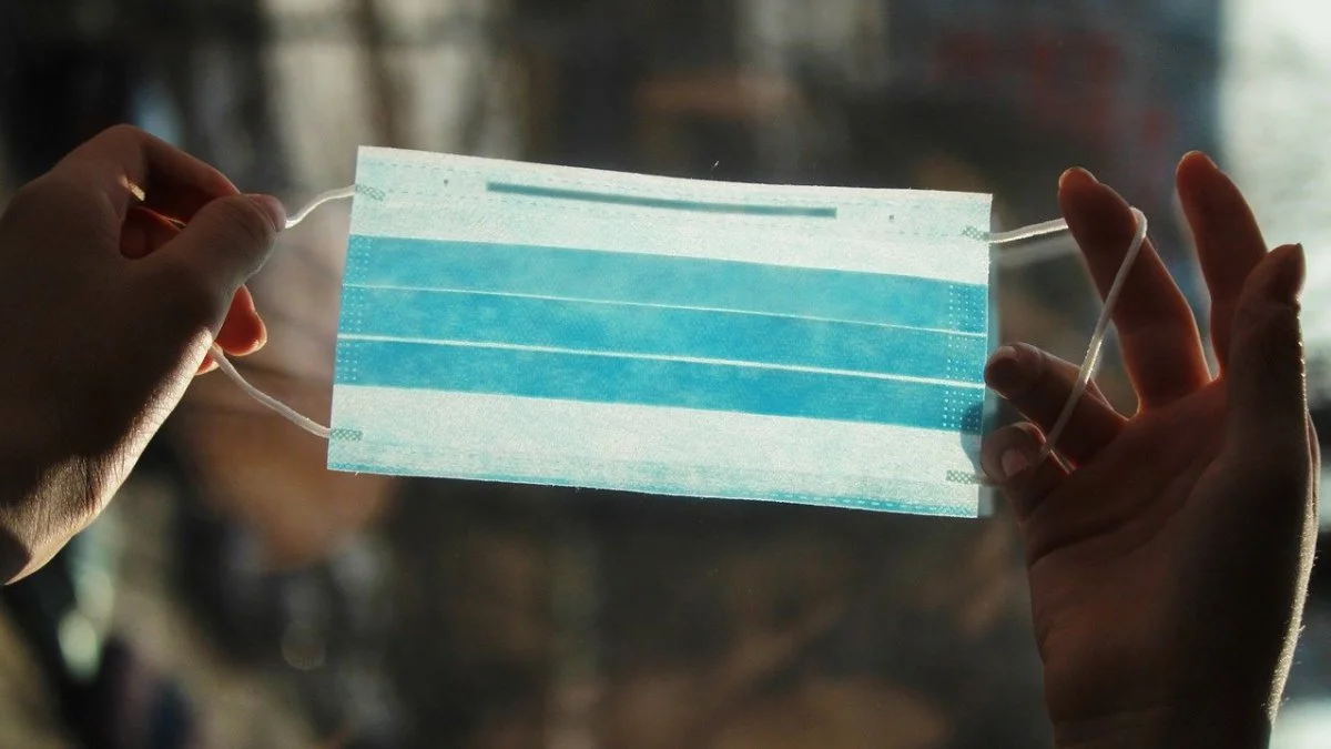 Prvo veliko istraživanje o učinkovitosti zaštitnih maski u sprečavanju širenja virusa