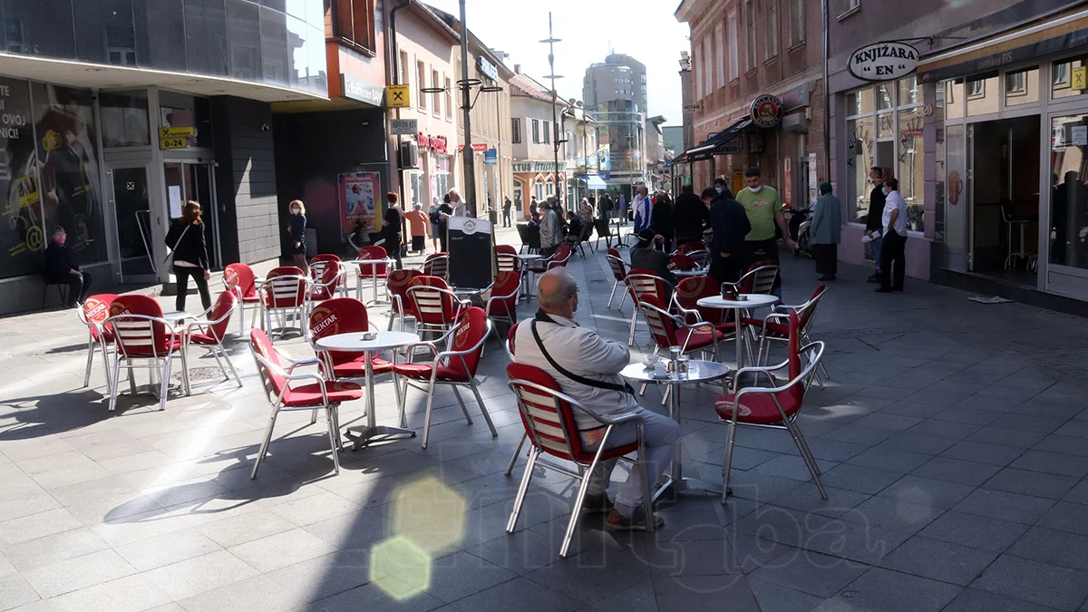 Od danas pojačane kontrole ugostiteljskih objekata i stomatoloških ordinacija