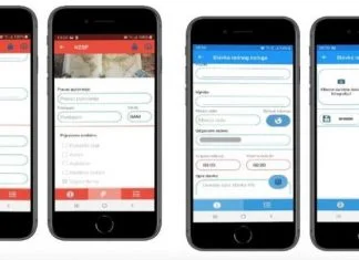 Mladi stručnjaci iz Viteza razvili mobilnu aplikacija za putne naloge