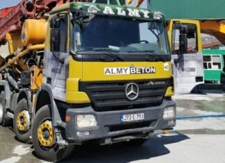 Prilika za posao: Kompaniji Almy potrebni radnici Betonara Ze