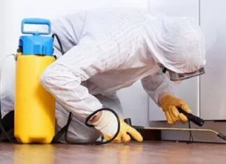 Dezinfekcija, dezinsekcija i deratizacija kao preventivne mjere
