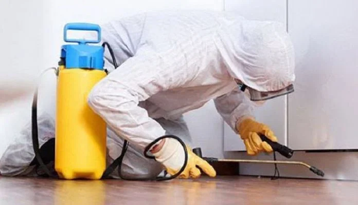 Dezinfekcija, dezinsekcija i deratizacija kao preventivne mjere