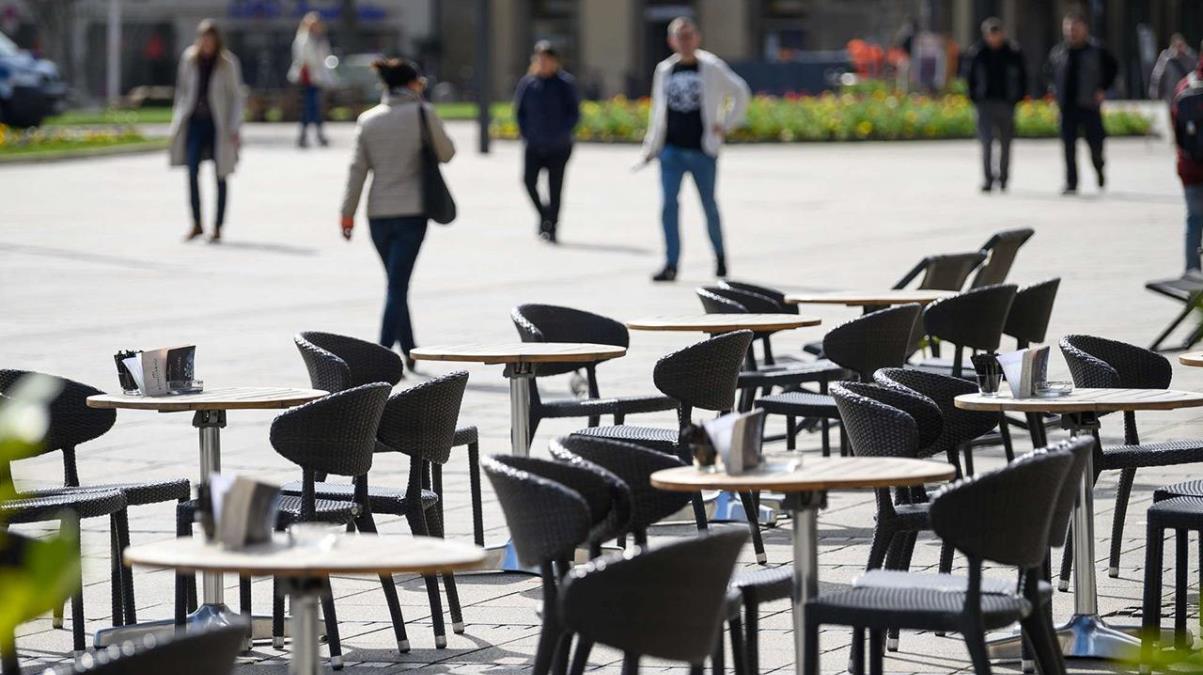 Već od sutra sa radom počinju kafići, ugostiteljski objekti, vrtići i javni prijevoz?