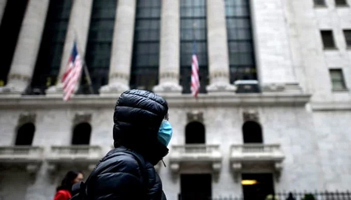 Novih 3,2 miliona otkaza u SAD-u, ukupno više od 33 miliona u pandemiji