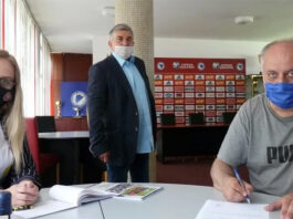 Članstvo U NK Čelik