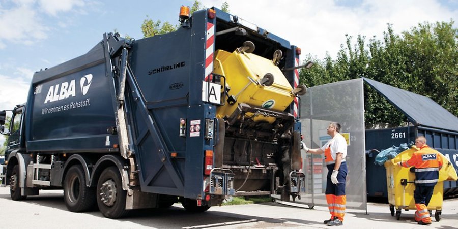 Učestvuj u pravilnom postupanju sa otpadom – recikliraj