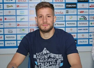 Ante Blažević potpisao ugovor s FK Željezničar do ljeta 2022. godine Ante Blažević