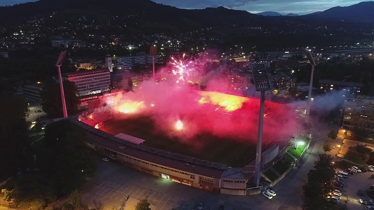 Bilino Polje Robijasi