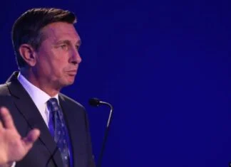 Zbog epidemije odložen sastanak Brdo-Brioni Procesa Borut Pahor