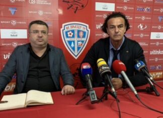 FK Zvijezda 09