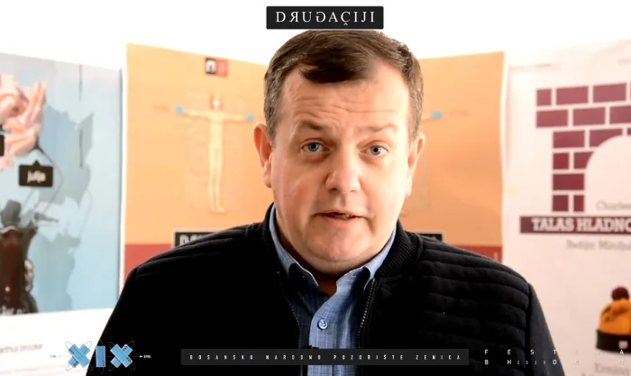 Završen 19. festival bh. drame Zenica 2020 – online
