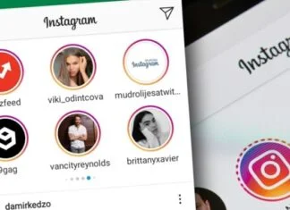 Novo ažuriranje Instagrama donosi novi dizajn aplikacije Instagram