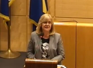 Milićević: Odgovorno tvrdim da su Vlada FBiH, Štab i FUCZ dobro radili i ponosna sam na njih