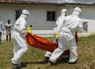 WHO zabrinut zbog novog širenja ebole u DR Kongo Kongo Ebola
