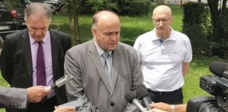Krizni štab ZDK