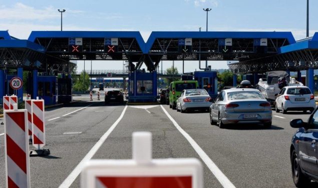BiH otvorila granice za državljane EU uz negativan test na koronu