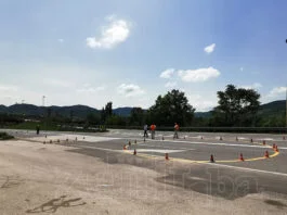Petlja U Blatuši