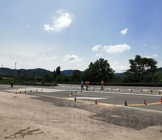 Petlja U Blatuši